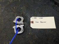 1990 Honda CR500 Chain Adjustors