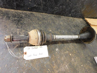 2008 Polaris Outlaw 525 Left Rear Axle