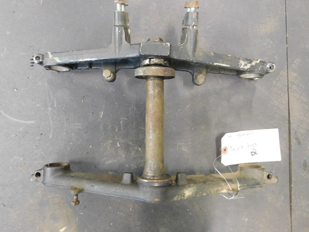 Yamaha Tri-Moto YTM225 Triple Tree #2