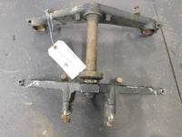 Yamaha Tri-Moto YTM225 Triple Tree #2