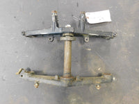 Yamaha Tri-Moto YTM225 Triple Tree #3