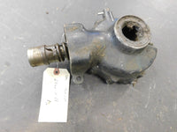 Yamaha Tri-Moto YTM225 Rear Differential / Diff #1 - CORE