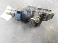 Yamaha Tri-Moto YTM225 Rear Differential / Diff #1 - CORE