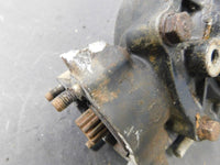 Yamaha Tri-Moto YTM225 Rear Differential / Diff #2 - CORE