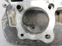 Yamaha Tri-Moto YTM225 Cylinder Head #3 - CORE