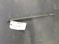 Yamaha Tri-Moto YTM225 Front Wheel Bolt