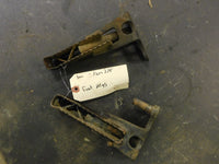 Yamaha Tri-Moto YTM225 Foot Pegs