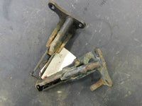 Yamaha Tri-Moto YTM225 Foot Pegs