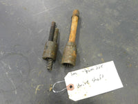 Yamaha Tri-Moto YTM225 Drive Shaft