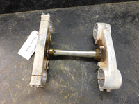 2006 Honda CRF250R Triple Tree