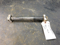 2006 Honda CRF250R Rear Hub Bolt