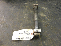 2006 Honda CRF250R Rear Hub Bolt