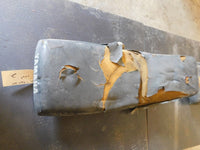 Yamaha Tri-Moto YTM225 Seat #2