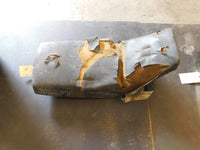 Yamaha Tri-Moto YTM225 Seat #2