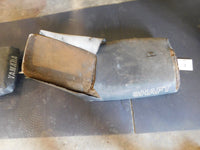 Yamaha Tri-Moto YTM225 Seat #3