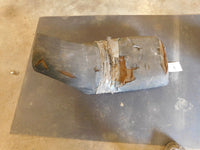 Yamaha Tri-Moto YTM225 Seat #5