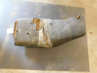 Yamaha Tri-Moto YTM225 Seat #5