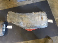 Yamaha Tri-Moto YTM225 Seat #4