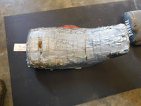 Yamaha Tri-Moto YTM225 Seat #4