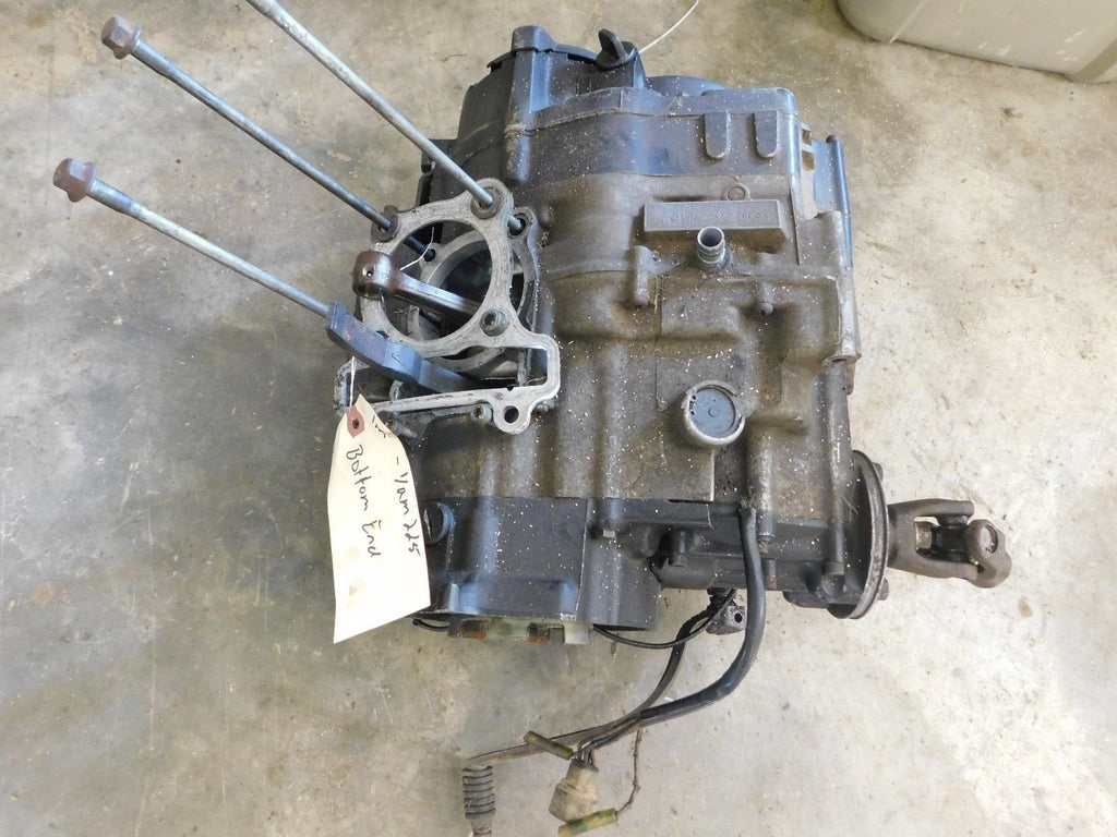 1984 Yamaha Tri-Moto YTM225DXL  Bottom End