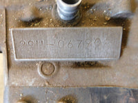 1984 Yamaha Tri-Moto YTM225DXL  Bottom End