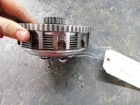 2008 Polaris Outlaw 525 Clutch Basket