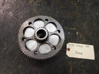 2008 Polaris Outlaw 525 Clutch Basket