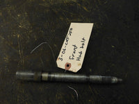 2006 Honda CRF250R Front Hub Bolt 44301-MEN-000