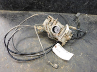 2006 Honda CRF250R Carb