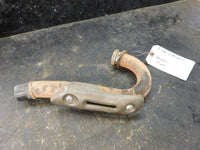 2006 Honda CRF250R Header Pipe 18320-KRN-850