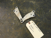 2006 Honda CRF250R Motor Mounts