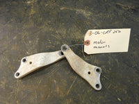 2006 Honda CRF250R Motor Mounts