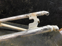 2006 Honda CRF250R Subframe