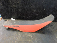2006 Honda CRF250R Seat