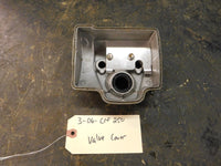 2006 Honda CRF250R Valve Cover 12310-KRN-670