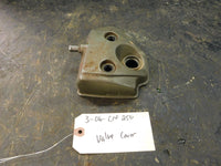 2006 Honda CRF250R Valve Cover 12310-KRN-670