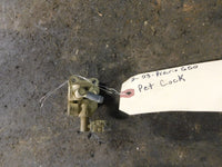 2003 Kawasaki Prairie 650 4x4 Pet Cock 51023-1341