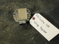 2014 Yamaha Grizzly 450 4x4 Voltage Regulator