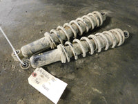 2014 Yamaha Grizzly 450 4x4 Rear Shocks