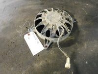 2014 Yamaha Grizzly 450 4x4 Fan 5ND-E2405-01-00