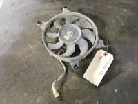 2014 Yamaha Grizzly 450 4x4 Fan 5ND-E2405-01-00