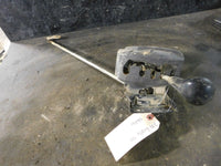 2014 Yamaha Grizzly 450 4x4 Shifter & Linkage