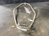 2014 Yamaha Grizzly 450 4x4 Front Brake Line