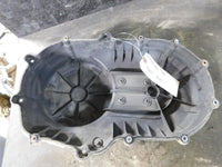 2014 Yamaha Grizzly 450 4x4 Clutch Cover