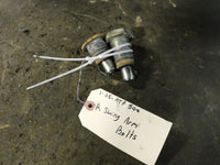 2005 Polaris ATP 500 4x4 Swing Arm Bolts 5133389