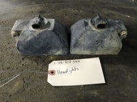 2005 Polaris ATP 500 4x4 Headlights 2410268