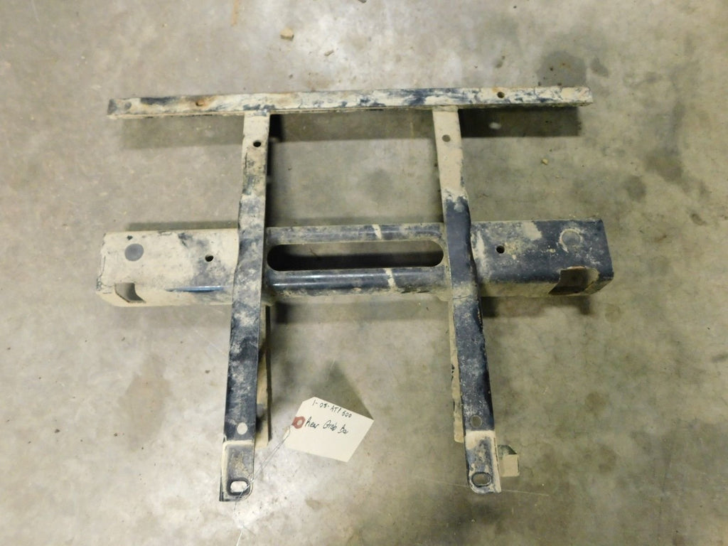 2005 Polaris ATP 500 4x4 Bed Support Bracket