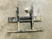 2005 Polaris ATP 500 4x4 Bed Support Bracket