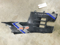 2005 Polaris ATP 500 4x4 Right Side Plastic