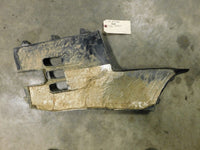 2005 Polaris ATP 500 4x4 Right Side Plastic